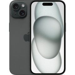 iPhone 15 128GB Black,Model A3090
