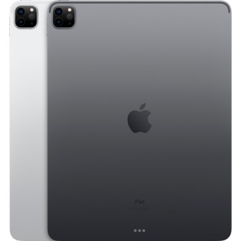 12.9-inch iPad Pro Wi-Fi 128GB - Silver, Model A2378 - Metoo (18)