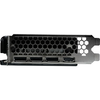 PALIT GeForce RTX 5070 Infinity 3 OC 12GB GDDR7 192 bit, 1x HDMI 2.1b, 3x DP 2.1b, 3 Fan, 1x 16-pin pwr connector, 650W, board size 291.9 x 116.6 x 41.3 mm, NE75070S19K9-GB2050S - Metoo (6)