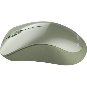 Canyon 2.4 GHz Wireless mouse ,with 3 buttons, DPI 1200, Battery:AAA*2pcs ,special military67*109*38mm 0.063kg - Metoo (2)