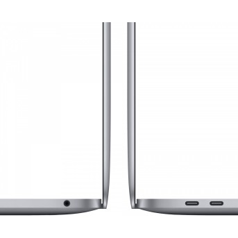 13-inch MacBook Pro, Model A2338: Apple M1 chip with 8-core CPU and 8-core GPU, 512GB SSD - Space Grey - Metoo (11)