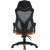 CANYON gaming chair Wave MCH02 Mesh Black Orange в Metoo.kz - Metoo (5)