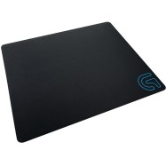 LOGITECH G240 Cloth Gaming Mouse Pad - BLACK - EWR2