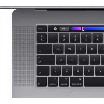 16-inch MacBook Pro with Touch Bar: 2.3GHz 8-core 9th-generation IntelCorei9 processor, 1TB - Space Grey, Model A2141 - Metoo (9)