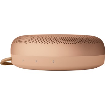 Beosound A1 3rd Gen Honey Tone в Metoo.kz - Metoo (2)