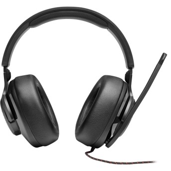 Driver: 50mm, Frequency: 20Hz – 20kHz, Impedance: 32 ohm, Microphone frequency response: 100Hz – 10kHz, Microphone pickup pattern: Directional, Microphone size: 4mm x 1.5mm, Cable length: Headset 1.2m + USB audio adapter 1.5m, Weight: 245g - Metoo (2)
