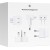 Apple World Travel Adapter Kit (2015) - Metoo (1)