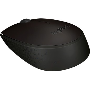 LOGITECH B170 Wireless Mouse - BLACK - B2B - Metoo (2)