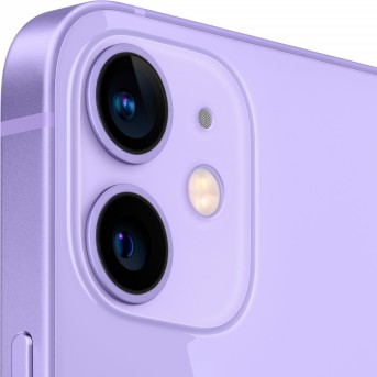 iPhone 12 mini 64GB Purple, Model A2399 - Metoo (9)