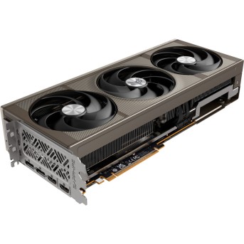 SAPPHIRE NITRO+ AMD RADEON RX 9070 XT GAMING OC 16GB DUAL HDMI / DUAL DP - Metoo (2)