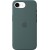 iPhone16e Silicone Case – Lake Green - Metoo (3)