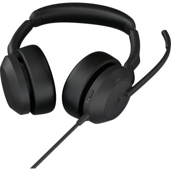 JABRA EVOLVE2 50, USB-C MS Stereo - Metoo (3)