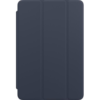iPad mini Smart Cover - Deep Navy - Metoo (1)