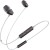 TCL In-ear Bleutooth Headset, Frequency of response: 10-22K, Sensitivity: 105 dB, Driver Size: 8.6mm, Impedence: 16 Ohm, Acoustic system: closed, Max power input: 20mW, Connectivity type: Bluetooth only (BT 4.2), Color Phantom Black - Metoo (1)
