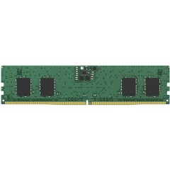 Kingston 16GB 5200MT/<wbr>s DDR5 Non-ECC CL42 DIMM (Kit of 2) 1Rx16, EAN: 740617332759