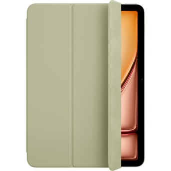 Smart Folio for iPad Air 11-inch (M2) - Sage - Metoo (2)