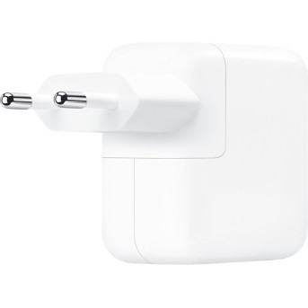 35W Dual USB-C Power Adapter,Model A2676 - Metoo (2)