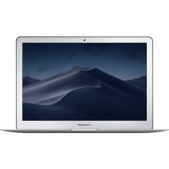 MacBook Air 13-inch: 1.8GHz dual-core Intel Core i5, 128GB, Model A1466 - Metoo (1)