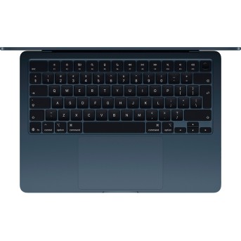 Ноутбук Apple MacBook Air 13 M4 A3240 13.6" (MW133RU/<wbr>A) - Metoo (2)