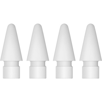 Apple Pencil Tips - 4 pack - Metoo (2)