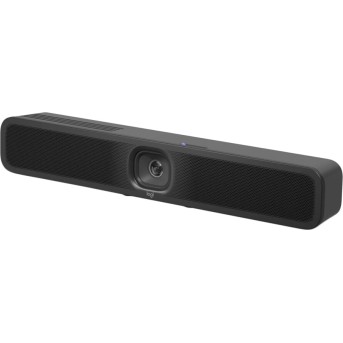 LOGITECH WEBCAM - MeetUp 2 - GRAPHITE - USB - PLUGCG - WW-9006 - UK/EU в Metoo.kz - Metoo (2)