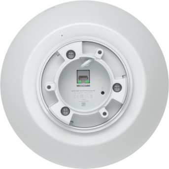 UBIQUITI UniFi Enterprise 4K Camera AI PTZ Precision в Metoo.kz - Metoo (5)