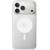 iPhone 18 Pro Max Clear Case with MagSafe, Model A3730 в Metoo.kz - Metoo (2)