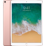 10.5-inch iPad Pro Wi-Fi + Cellular 256GB - Rose Gold, Model A1709