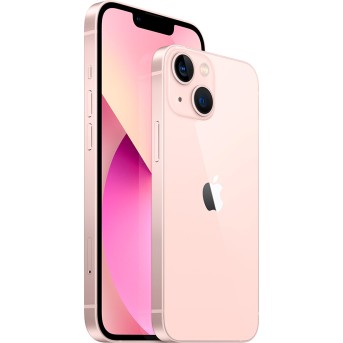 iPhone 13 mini 128GB Pink (Demo), Model A2630 - Metoo (2)
