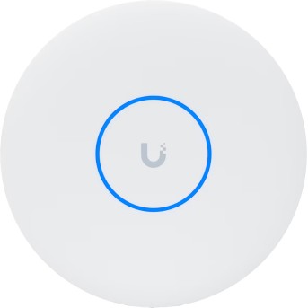 UBIQUITI UniFi U7 Pro XG, Access Point, WiFi 7 в Metoo.kz - Metoo (1)