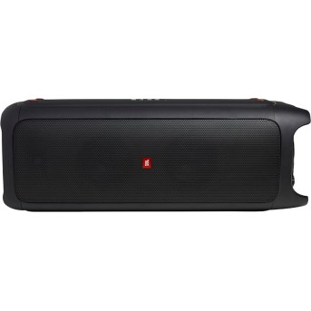 Powerful Bluetooth party speaker with full panel light effects - Metoo (5)