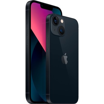 iPhone 13 128GB Midnight, Model A2635 - Metoo (2)