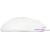 LORGAR MSA10, Ultralight Wired Gaming Mouse Advanced, white - Metoo (6)