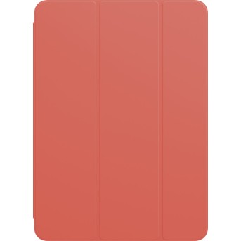 Smart Folio for iPad Pro 11-inch (2nd generation) - Pink Citrus - Metoo (1)