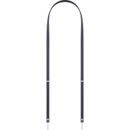 Crossbody Strap - Purple,Model A3555..