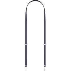 Crossbody Strap - Purple,Model A3555..