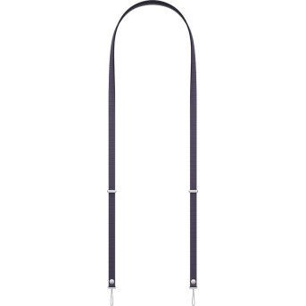 Crossbody Strap - Purple,Model A3555 в Metoo.kz - Metoo (1)