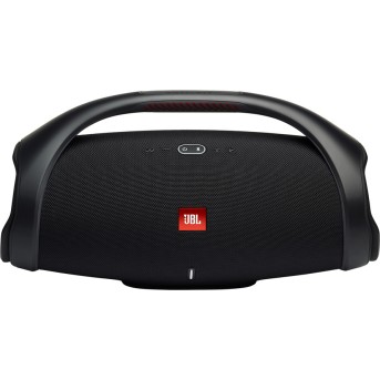 The loudest JBL boombox everMonstrous bass you can feel Keep the party going with 24 hours ofplaytimeMake a splash with IPX7 waterproof designStrong, bold designCrank up the fun with PartyBoostPower up with the built-in powerbank - Metoo (2)