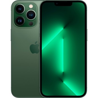 iPhone 13 Pro 256GB Alpine Green,Model A2640 - Metoo (1)