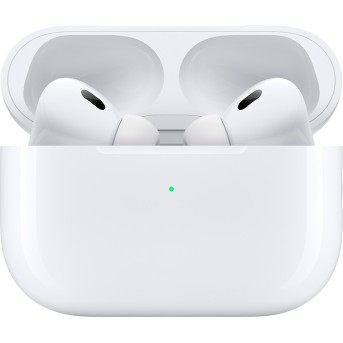 AirPods Pro (2nd generation) with MagSafe Case (USB‑C),Model A3047 A3048 A2968 - Metoo (3)