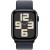 Apple Watch SE 2024 GPS 44mm Midnight Aluminium Case with Ink Sport Loop,Model A2723 - Metoo (2)