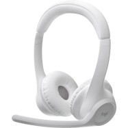 LOGITECH HEADSET - Zone 300 - OFF-WHITE - BT - EMEA28-935