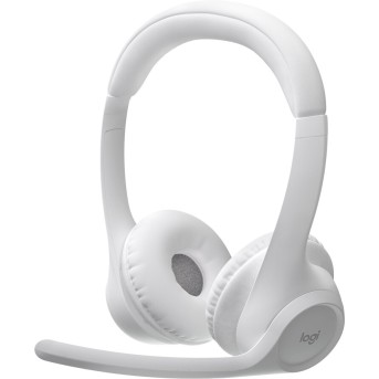 LOGITECH HEADSET - Zone 300 - OFF-WHITE - BT - EMEA28-935 - Metoo (1)
