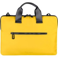 TUCANO GOMMO BAGS FOR Laptop 14”/ MacBook Pro 14” Yellow..