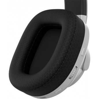 CANYON headset EGO GH-15 2in1 BT White в Metoo.kz - Metoo (5)