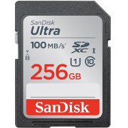 SanDisk_Ultra_256GB_SDXC Memory Card_120MB/s