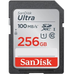 SanDisk_Ultra_256GB_SDXC Memory Card_120MB/<wbr>s