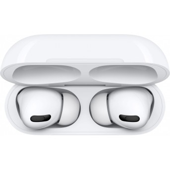 Наушники Apple AirPods Pro с MagSafe Case, беспроводные - Metoo (12)