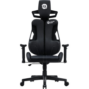CANYON gaming chair Morphos ABCH01 Black - Metoo (1)