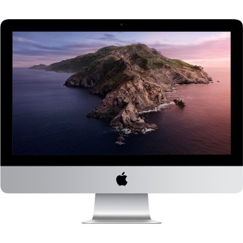 21.5-inch iMac, Model A1418: 2.3GHz dual-core 7th-generation Intel Core i5 processor, 256GB - Metoo (1)